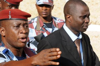 Côte dÂ’Ivoire : Crise post-électorale, Le procès dÂ’un général renvoyé au 3 février prochain  